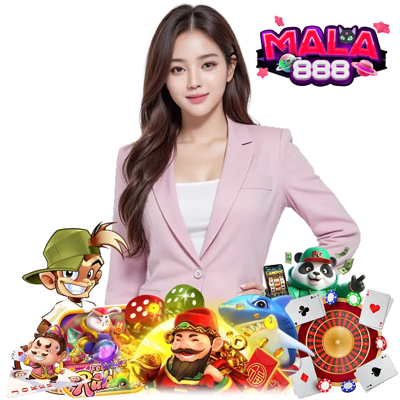 MALA888 เครดิตฟรี