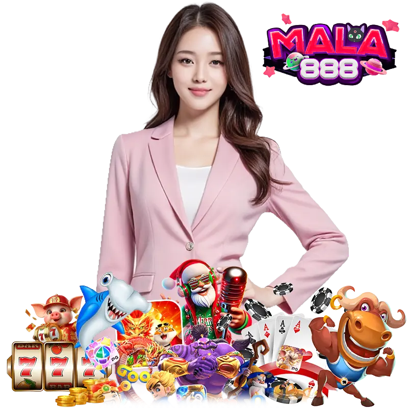 MALA888 สล็อตมาใหม่