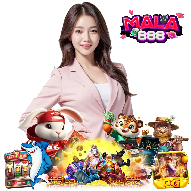 MALA888 เว็บตรง