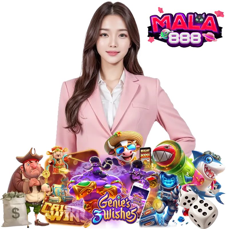 MALA888